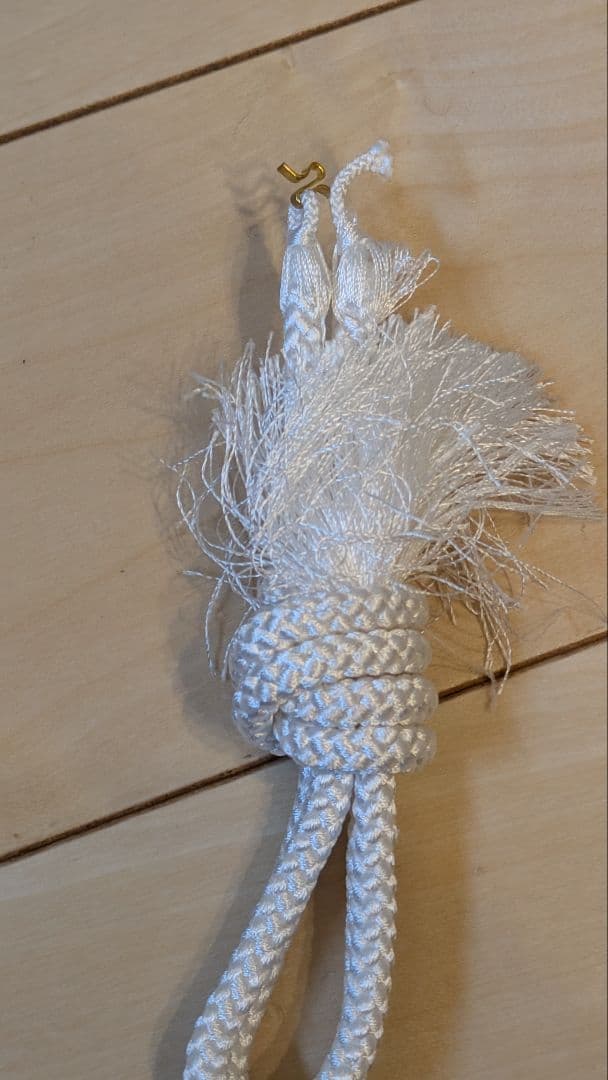 七五三用着物セット　5歳　男児