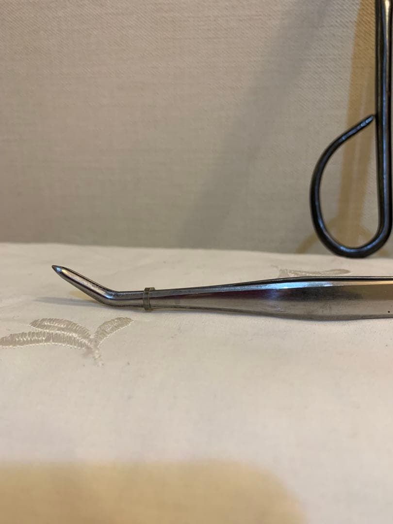 高級盆栽道具セット　中古