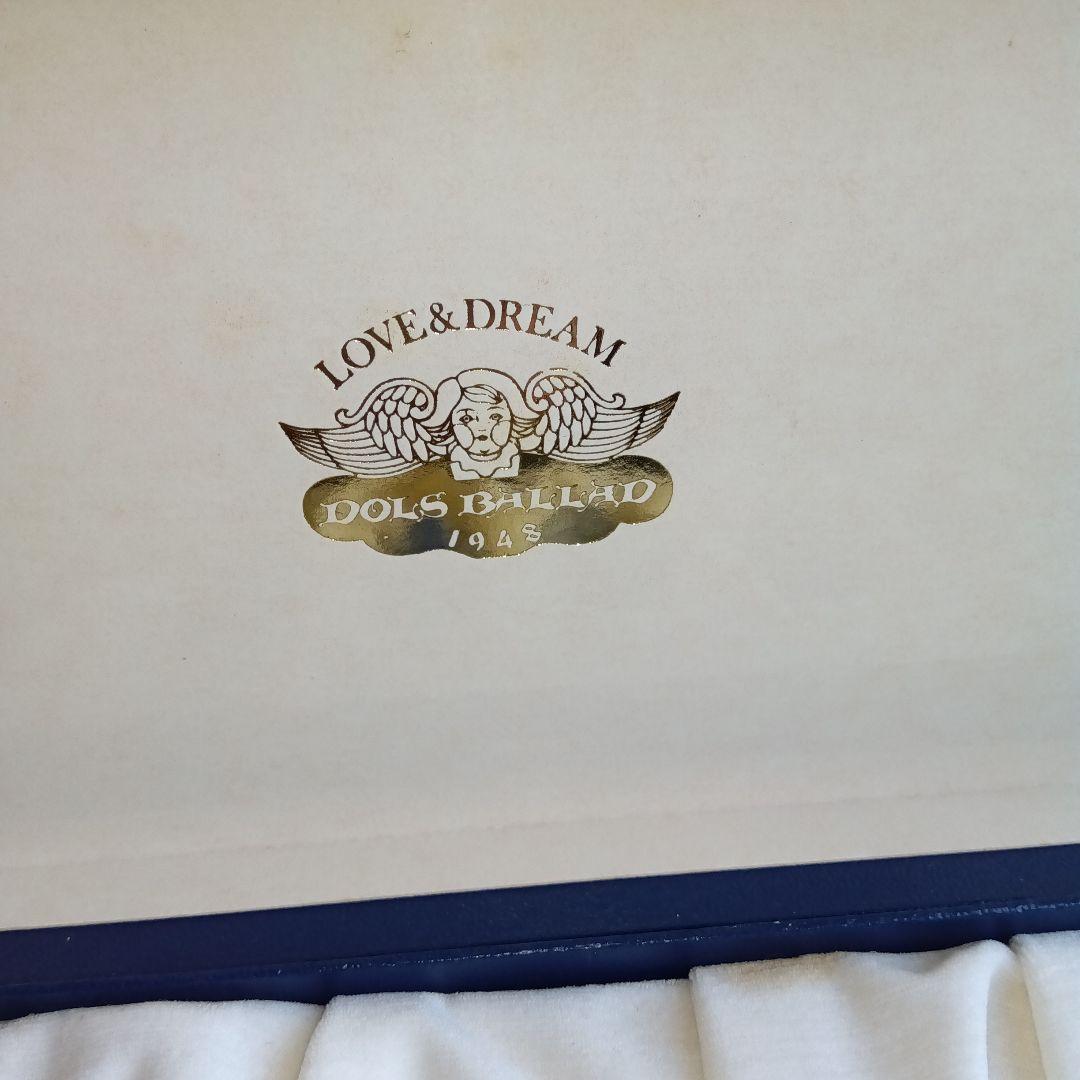 ガラスの天使のオーケストラ　オーナメント