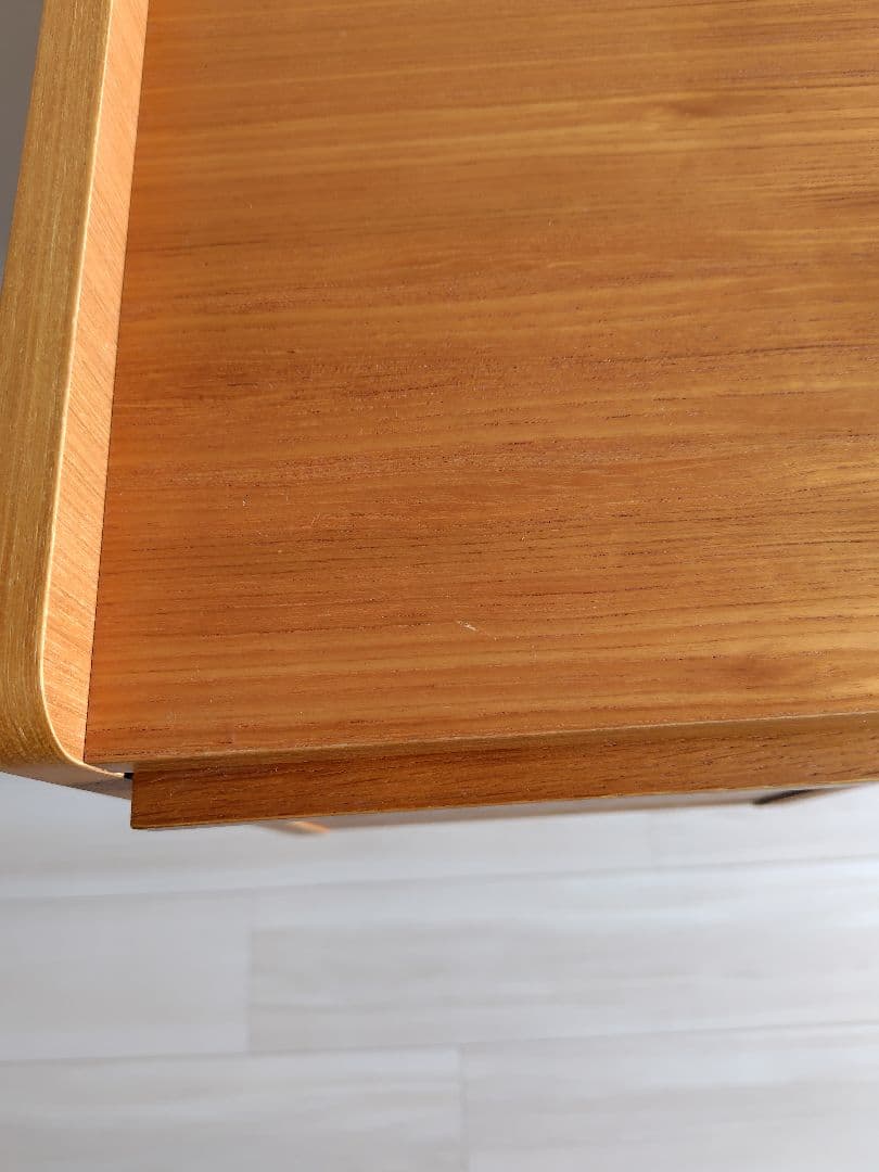 unico ドレッサー / テーブル / 鏡台