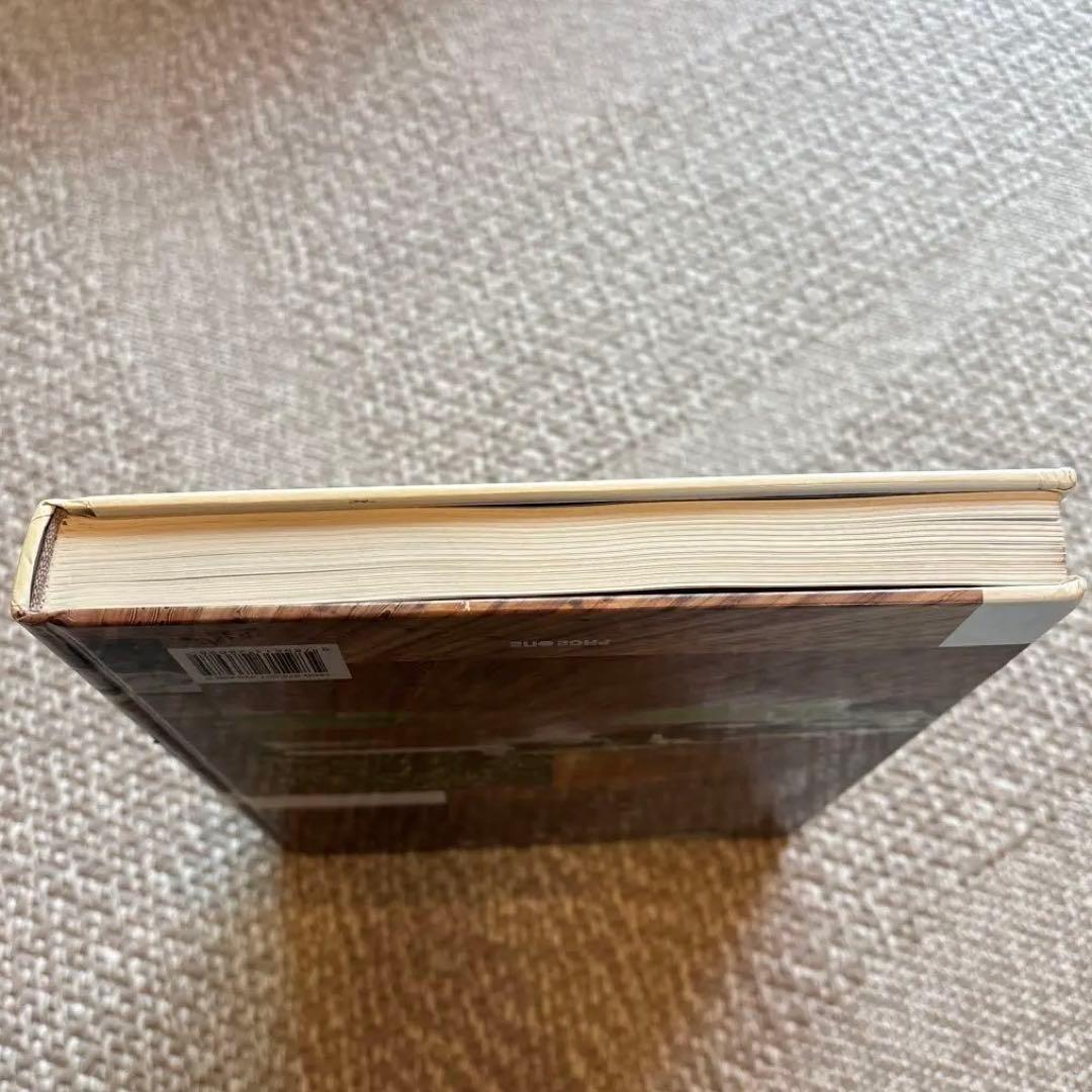 洋書　TASTE IT インテリア　デザイン集　レストラン　美品　即日発送