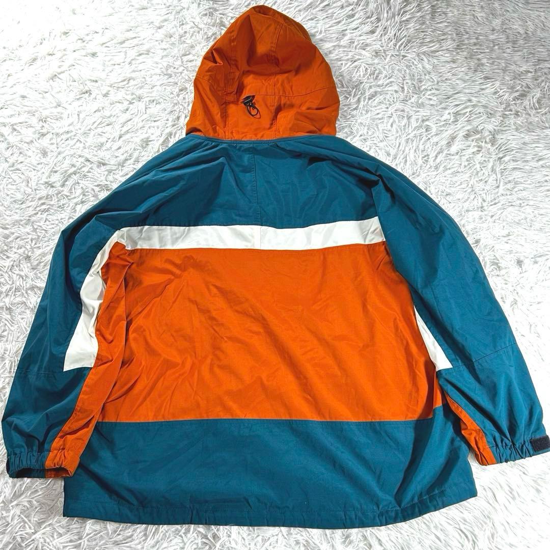 ジャケット・アウター Graphpaper Dull Poplin Anorak Blouson 2