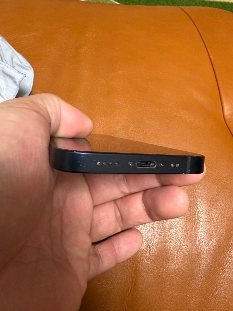 iPhone12 mini 64GB 中古品