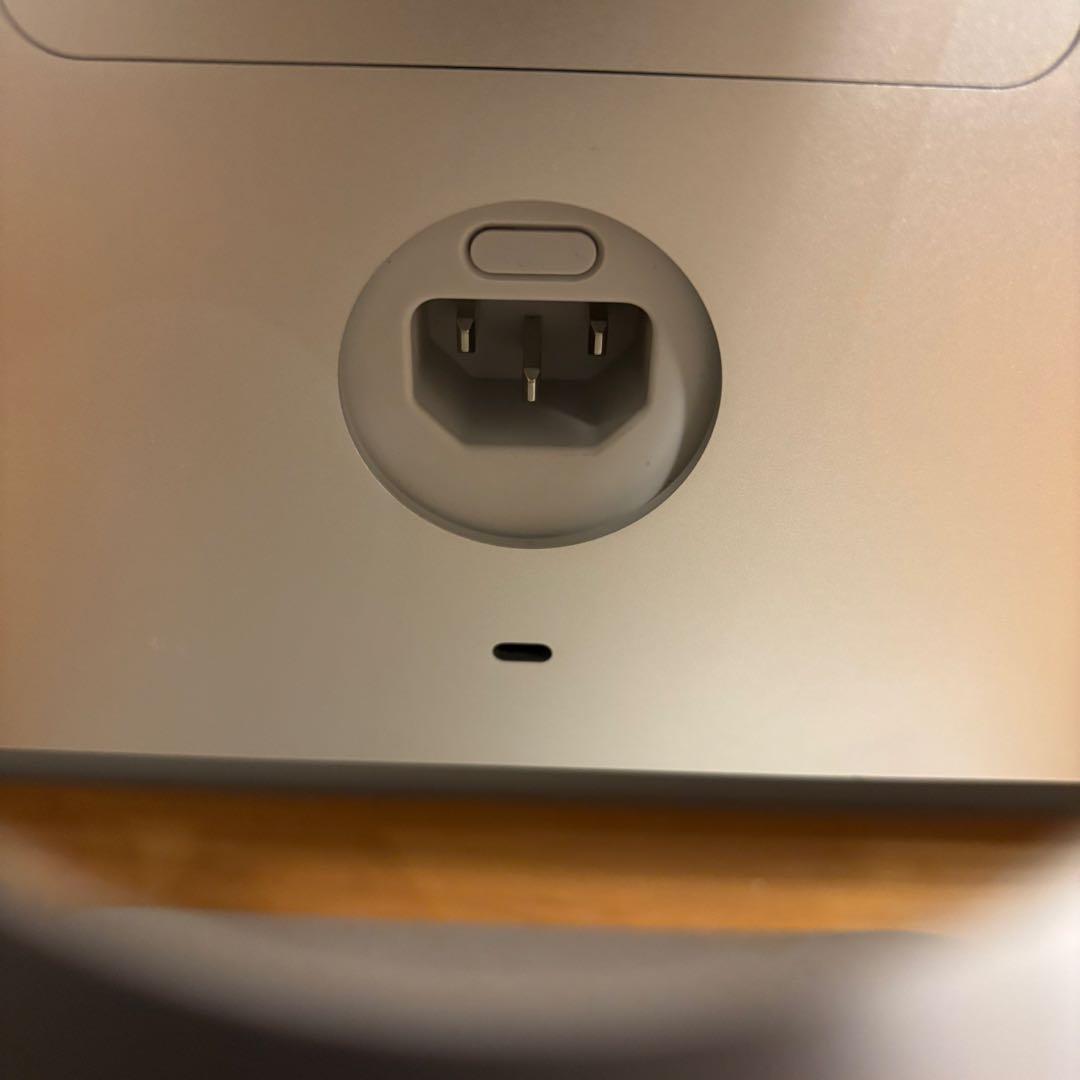 Apple iMac 27インチ Retina 5K 2014