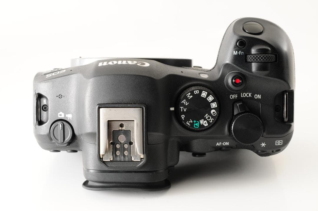 【箱付 美品】 キャノン Canon EOS R6 Mark II ボディ