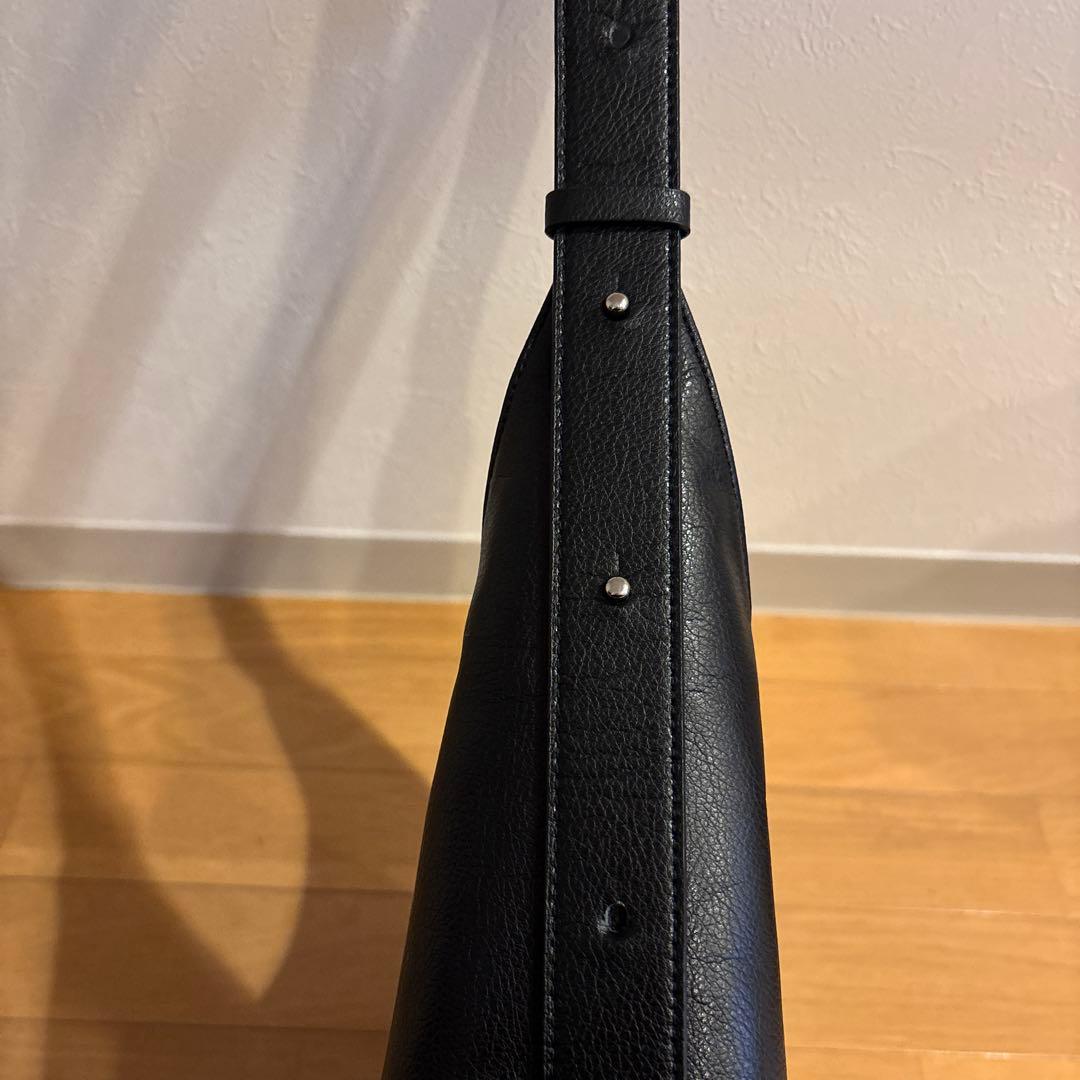 【monorow】ANGLE BLACK