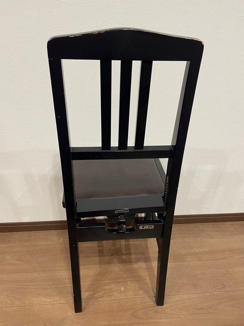 KAWAI トムソン椅子 アップライト グランドピアノ