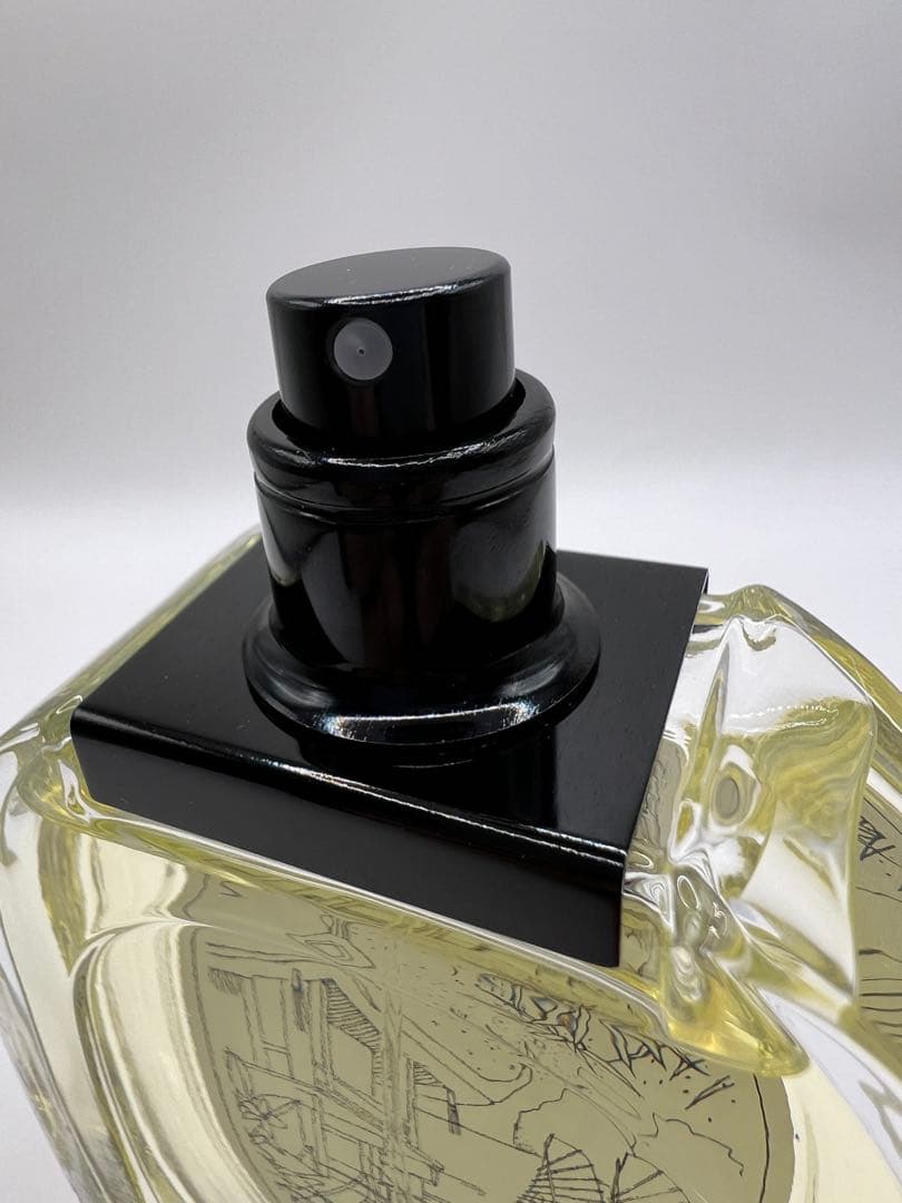 しろ　DIPTYQUE do son ドソン　100ml EDT 正規品