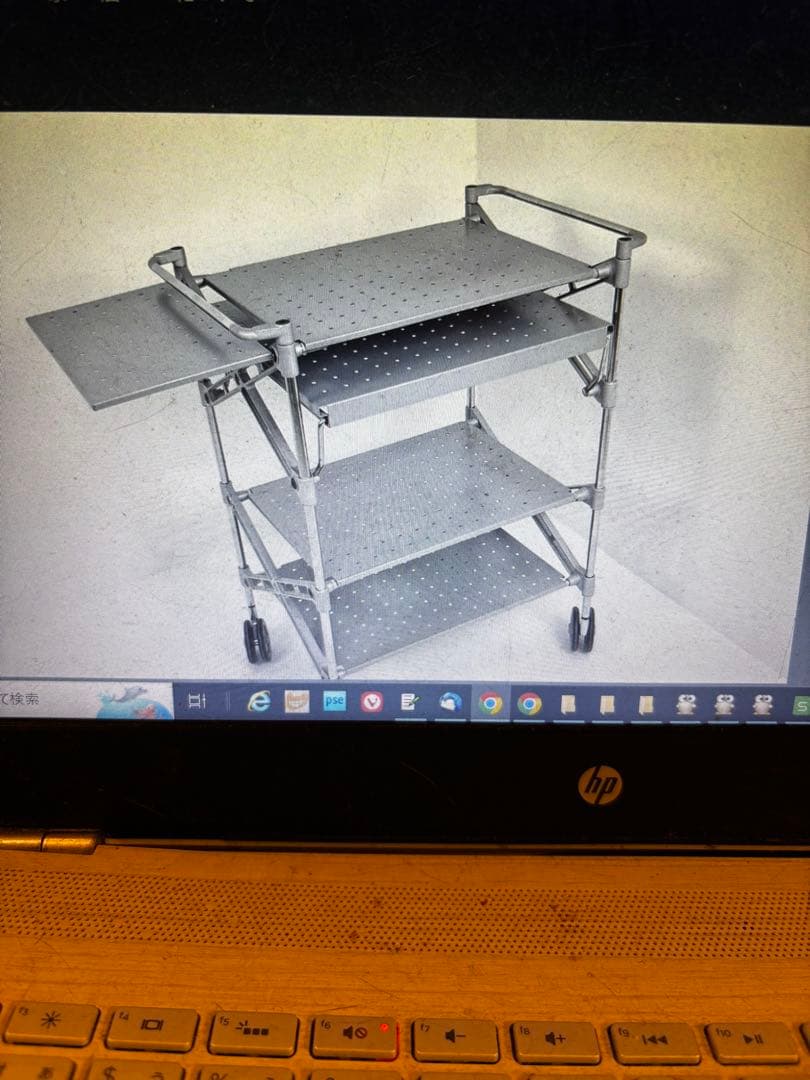 kartell カルテル OXO アントニオ チッテリオ ヴィンテージ