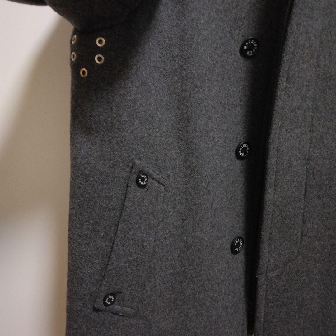 マッキントッシュロンドン　ウールコート　Mサイズ
