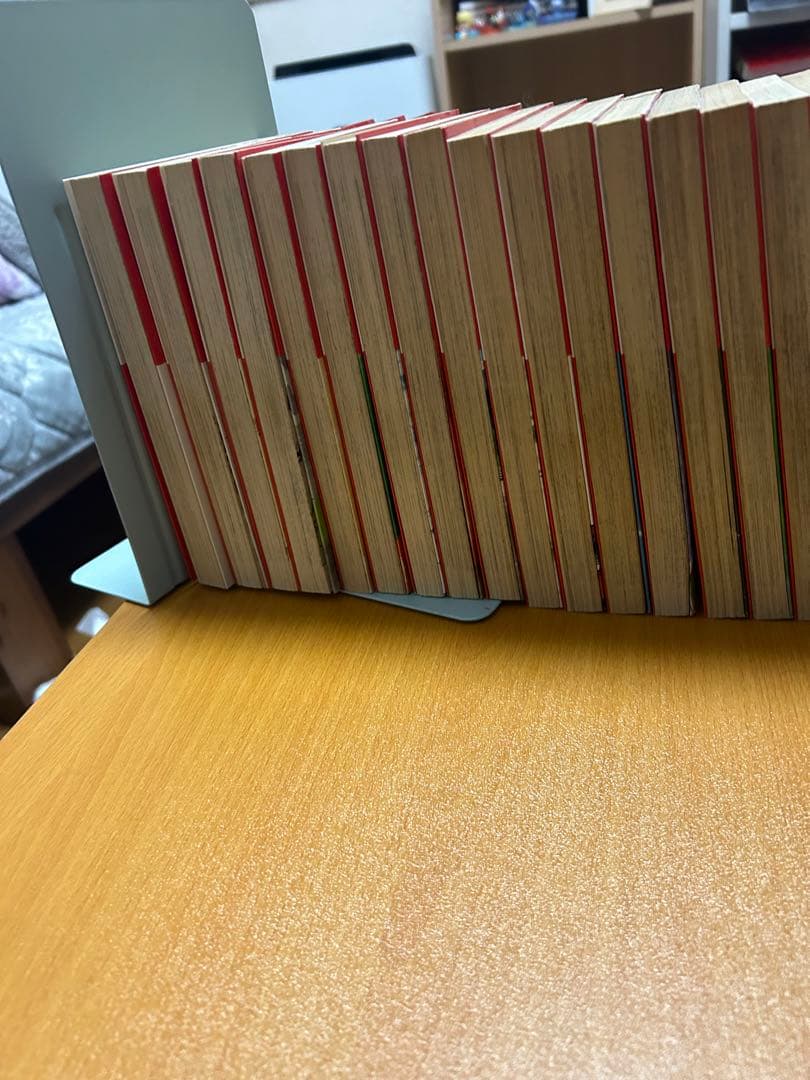 r*a様 バリバリ伝説　1〜38 全巻セット　付録カード付き