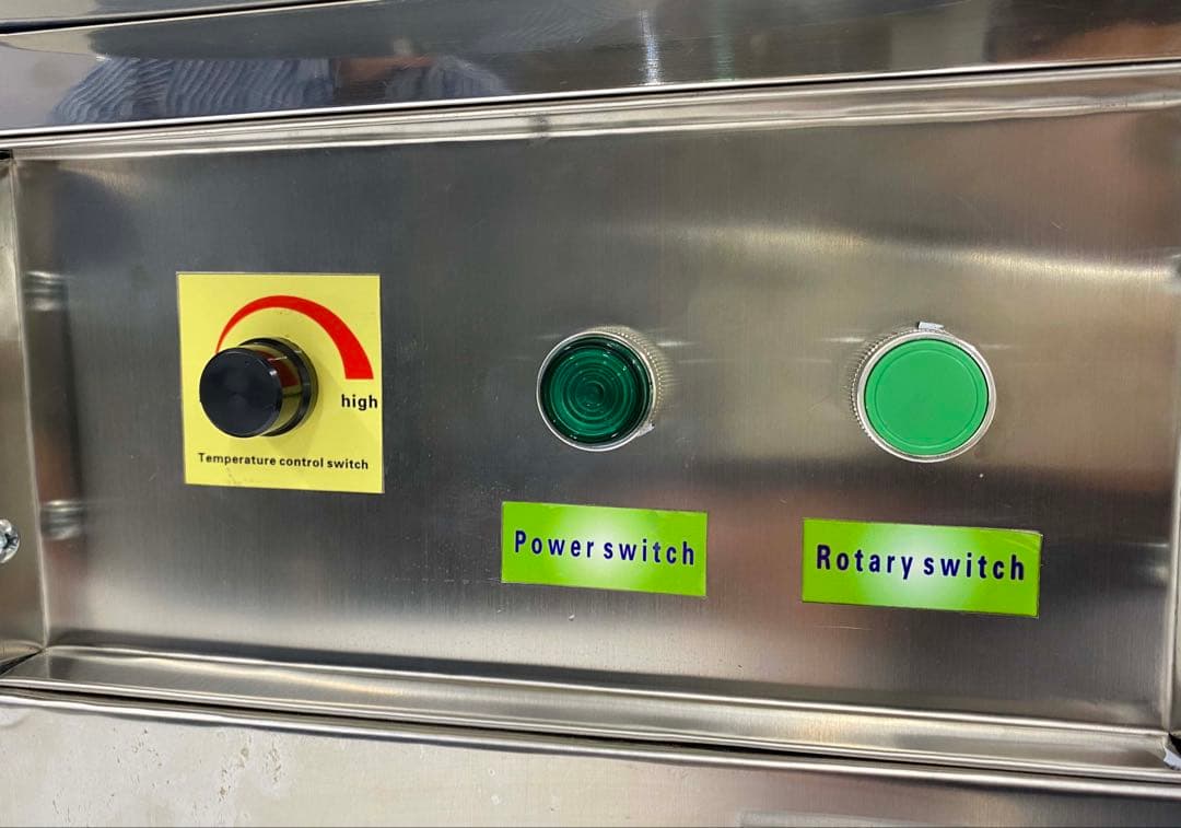 【業務用】ハイパートルネード綿菓子機＋屋台セット