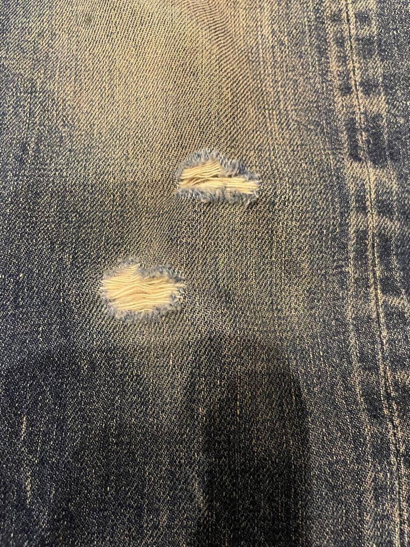 リーバイス501 ビックE オリジナル　W32