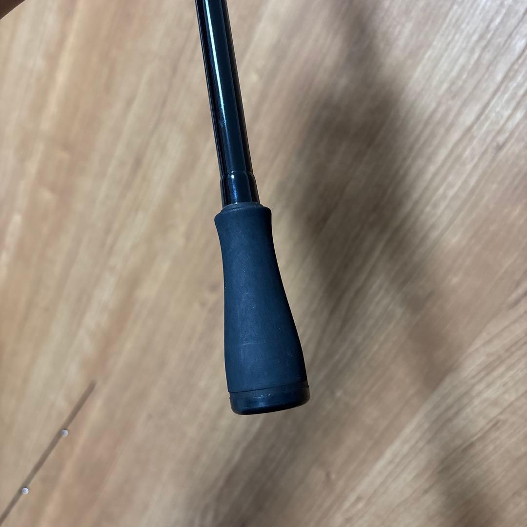 さっとう　グランデージブルートアマデウス