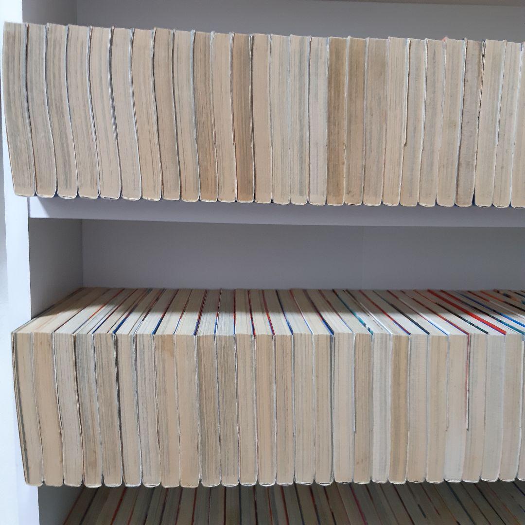 はじめの一歩 1～144巻、INDEX01巻セット