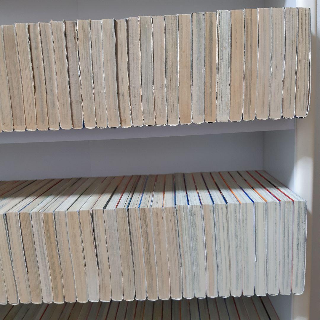 はじめの一歩 1～144巻、INDEX01巻セット