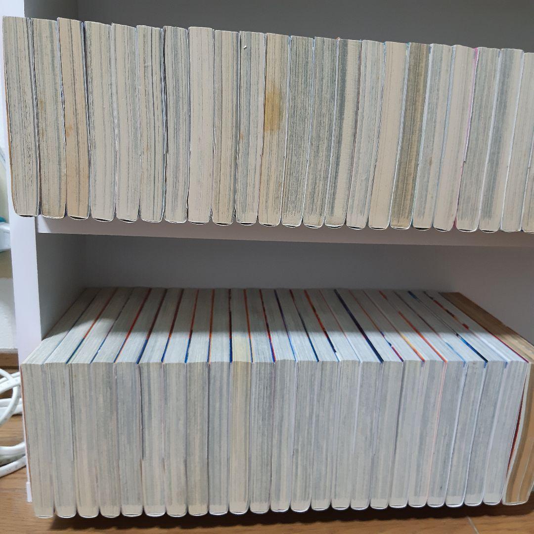 はじめの一歩 1～144巻、INDEX01巻セット