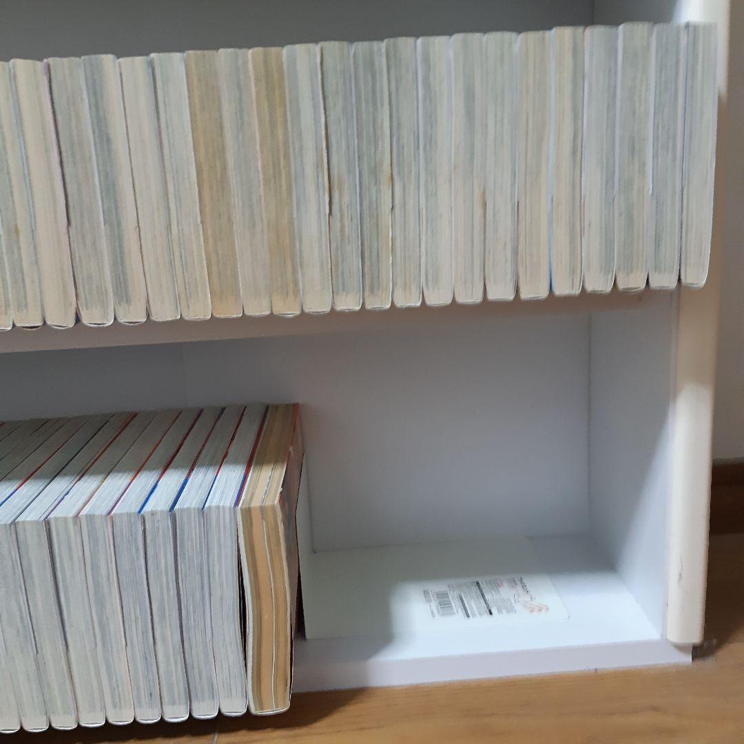 はじめの一歩 1～144巻、INDEX01巻セット