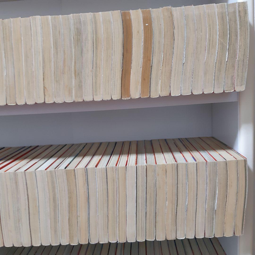 はじめの一歩 1～144巻、INDEX01巻セット