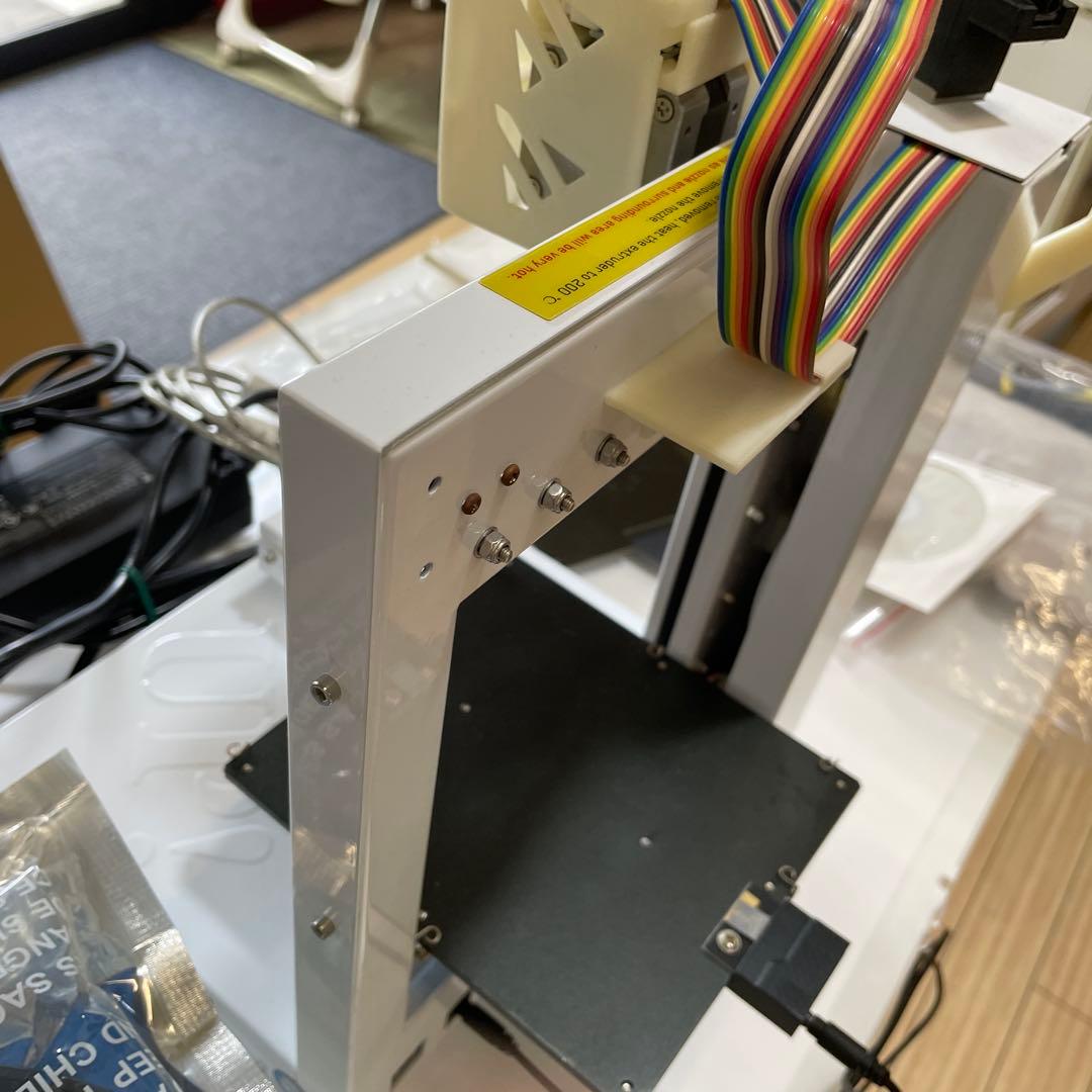 UP Plus2 3Dプリンター