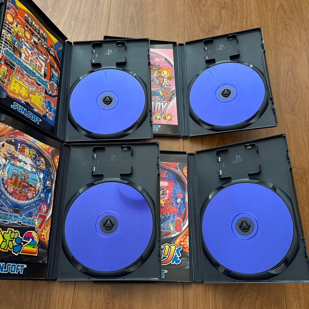 カ*ロ様 PS2 パチンコ　パチスロ　ウルトラマン　よしもと　必殺仕事人　ソフト