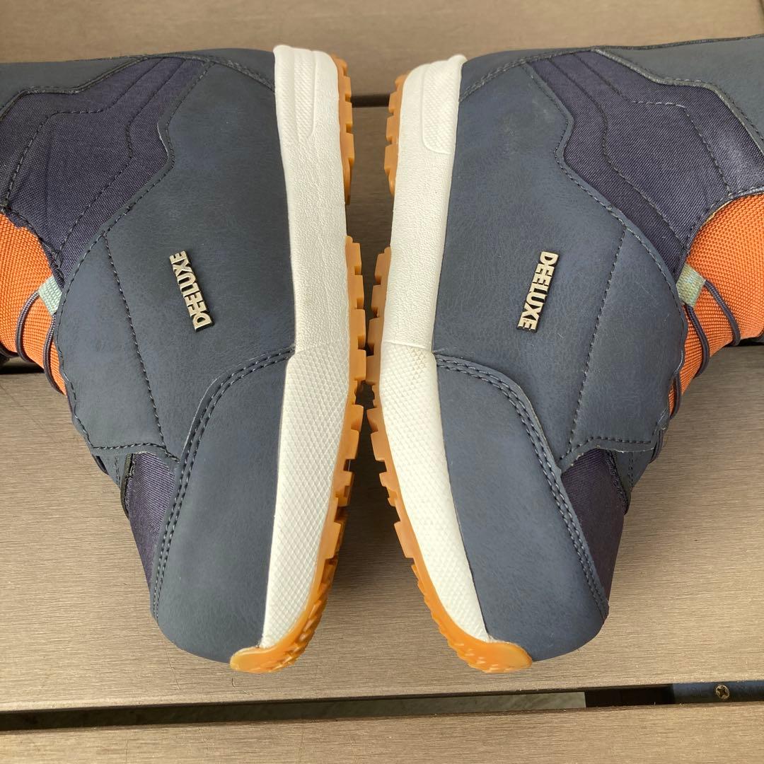 スノボブーツ DEELUXE EMPIRE LARA 23.5cm スノーボード