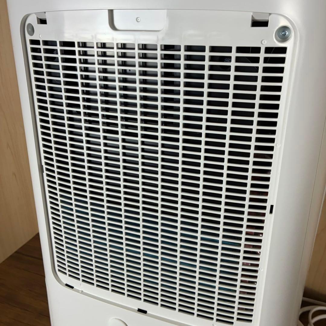 【送料込】SHARP 衣類乾燥 除湿機 CV-RH140-W 2024年製