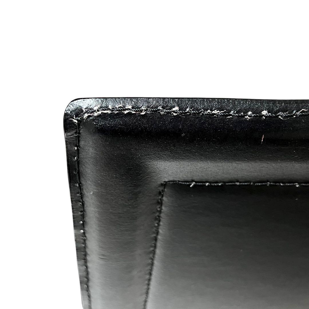 椅子 8391 ダイニングチェア　ハイバックチェア 2脚セット　大塚家具　本革