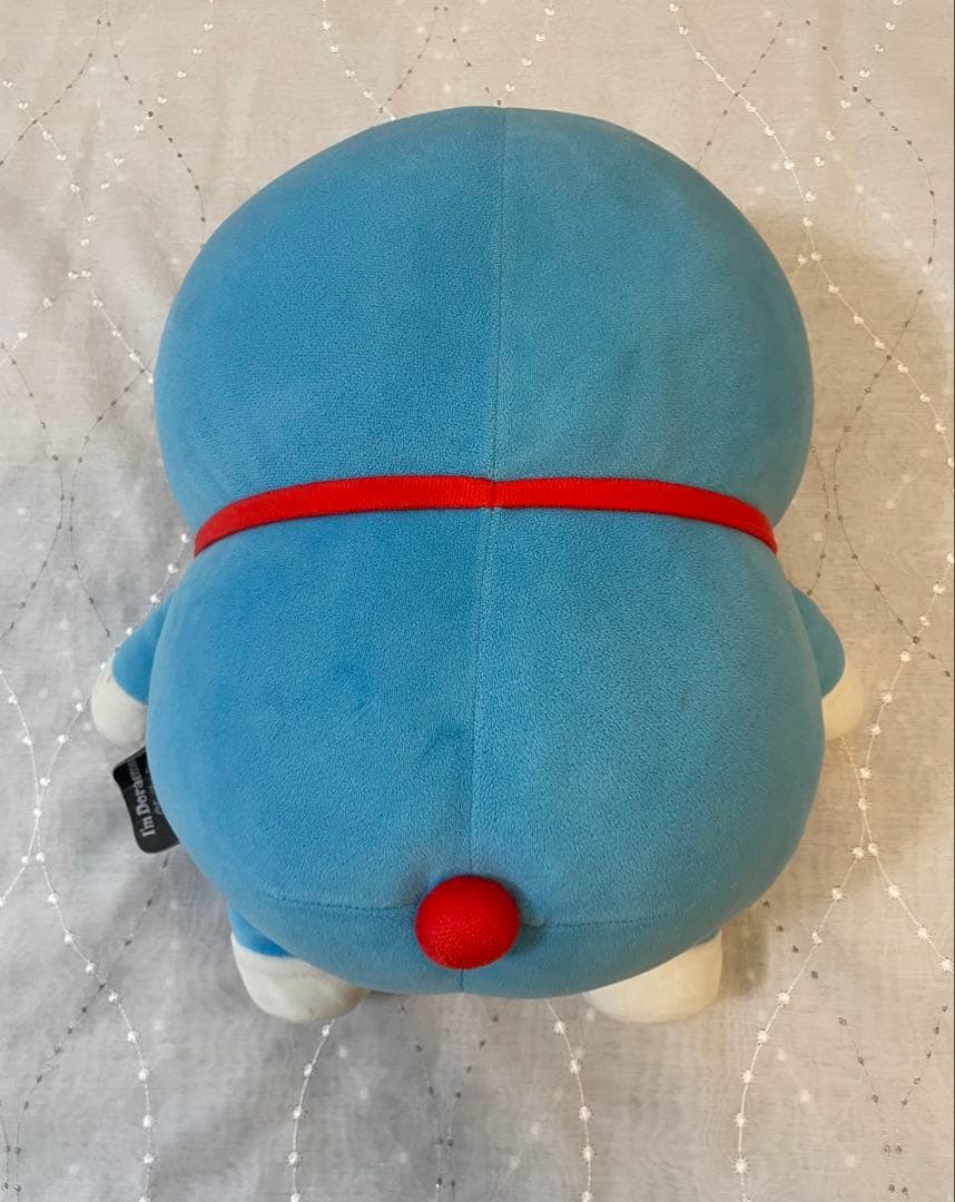 【アイムドラえもん♡Mocchi Mocchi 】テヘペロ　もっちぃもっちぃ