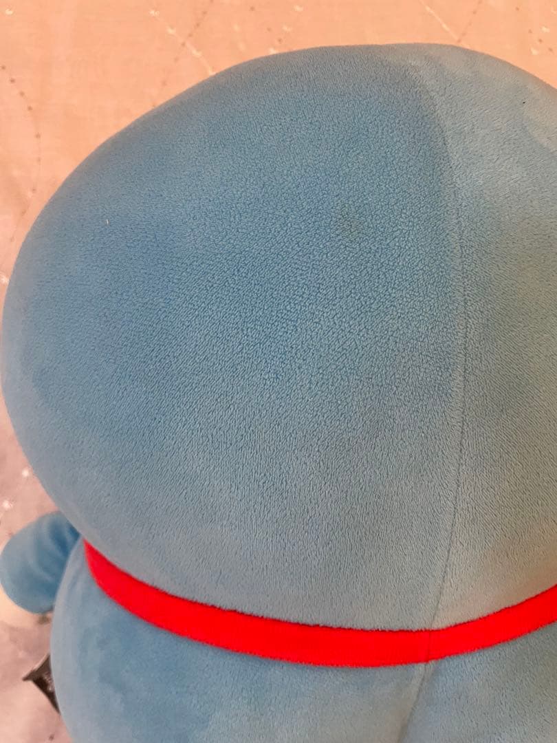 【アイムドラえもん♡Mocchi Mocchi 】テヘペロ　もっちぃもっちぃ