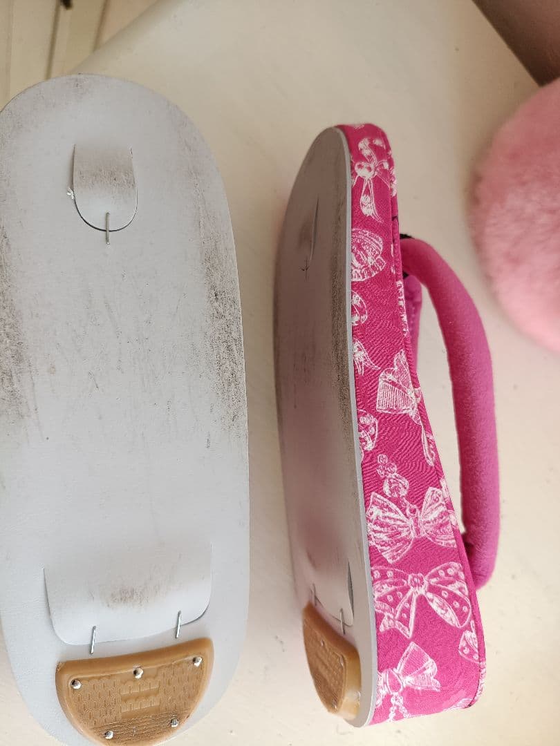 専用です☆JAPANSTYLE着物×セイコマツダ帯☆ブランドMIX☆七五三着物