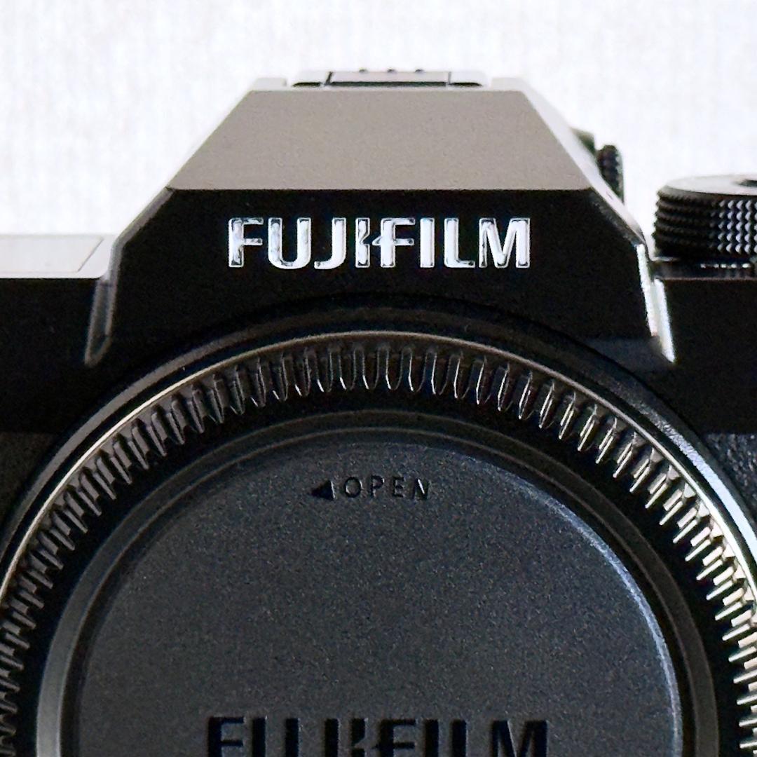 カトウ様用 FUJIFILM GFX100S＋SPEEDMASTER 80mm