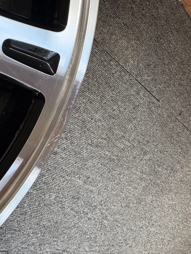 ホンダ　n-box 純正ホイール