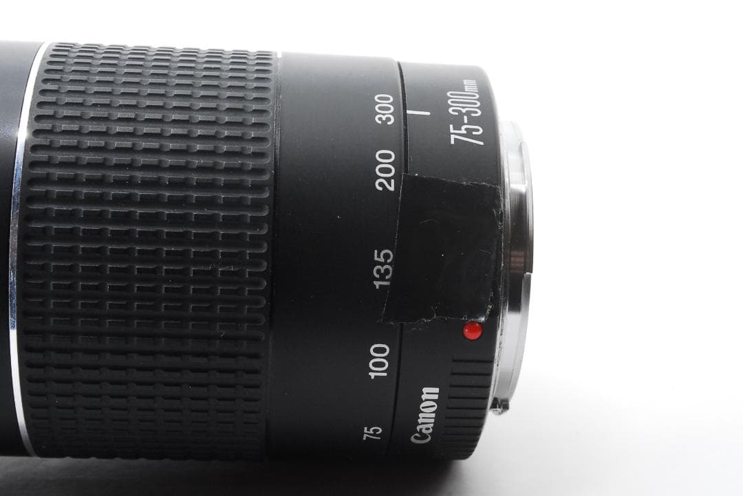 三脚付き　Canon EOS 5D Mark III 望遠レンズセット