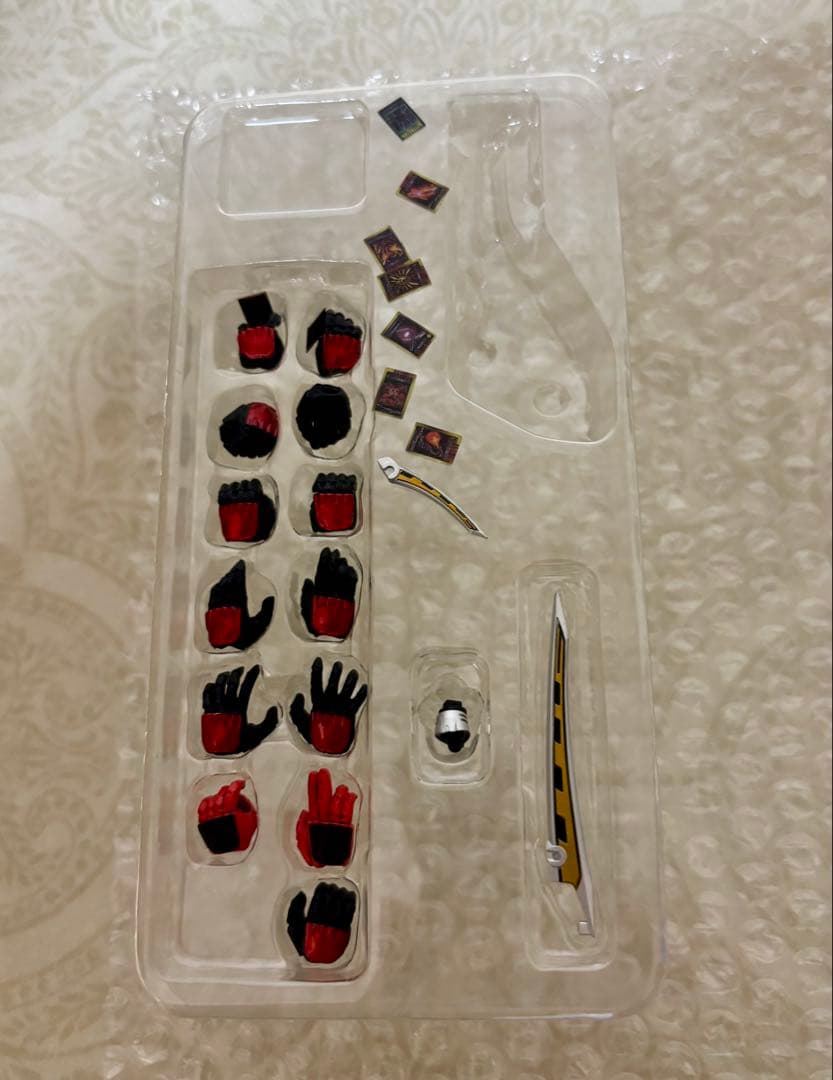 S.H.フィギュアーツ　仮面ライダー　龍騎　サバイブ ドラグランザー　フィギュア