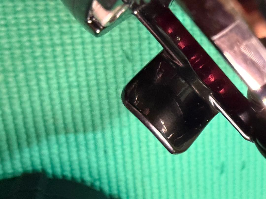 ダイワ　20アルファス AIR TW 8.6 LEFT