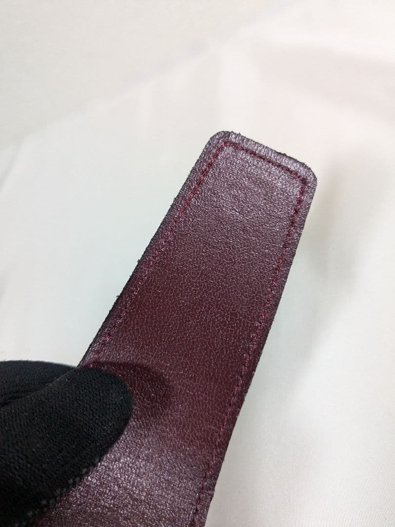 ウォーターマン プレファス スリラー レッド 万年筆 18K 750 ボールペン