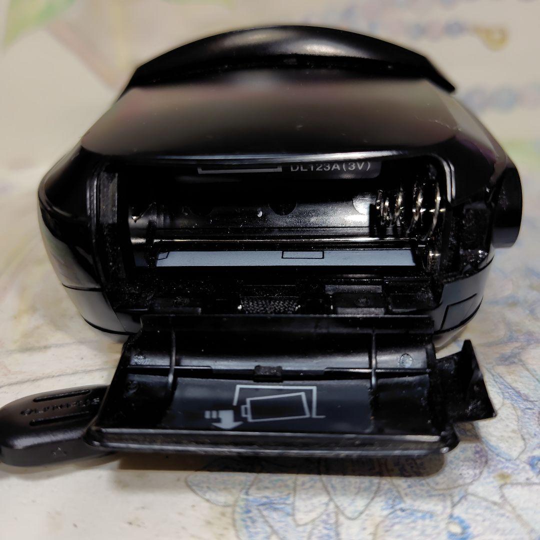 ☆☆極上美品❕希少　完動品☆☆初代OLYMPUS μ[mju:]