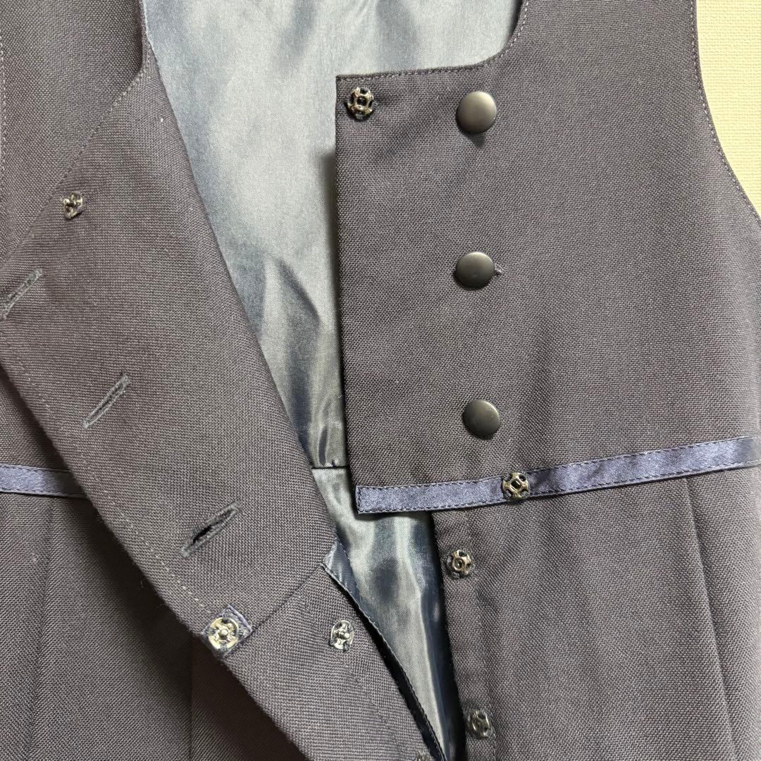 ネコみー様　familiar アンサンブル ブラウス