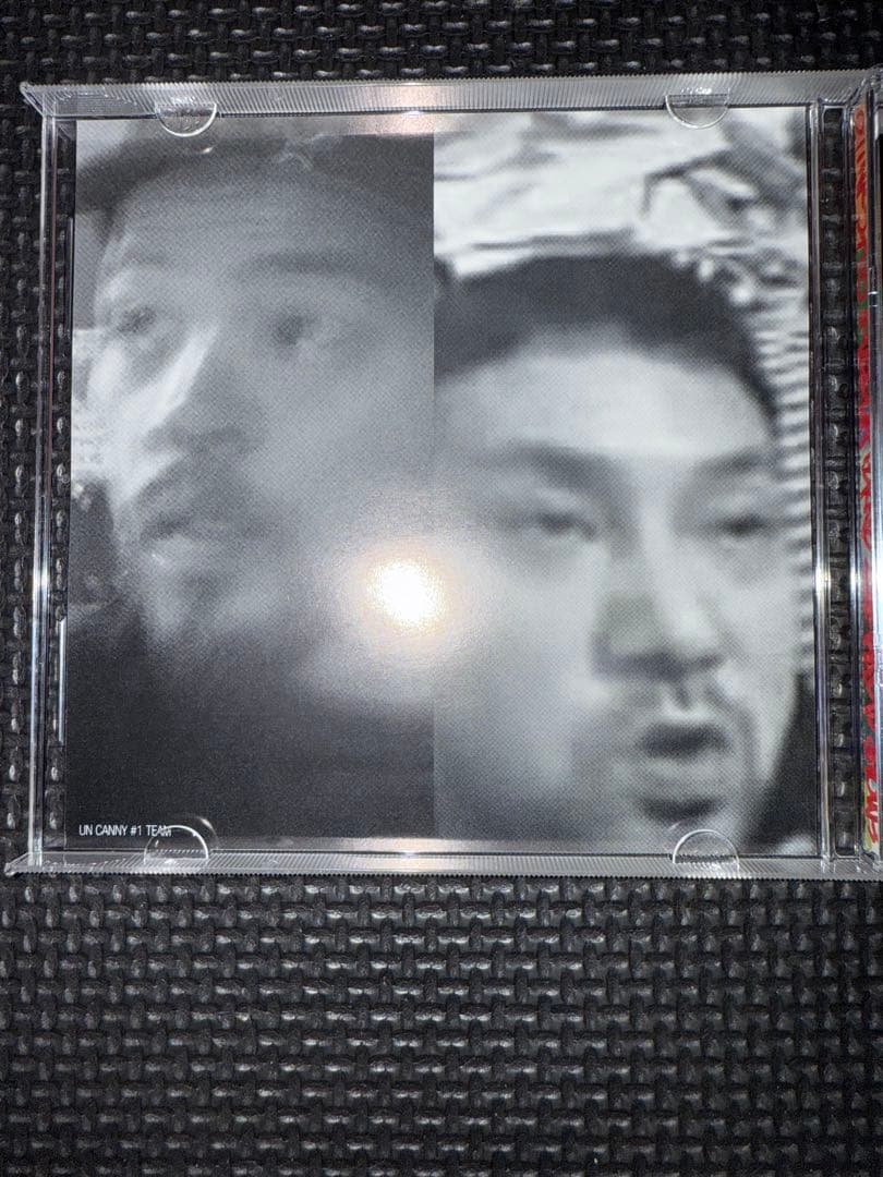 邦楽 DJ HIBAHIHI AND DJ BOBO JAMES