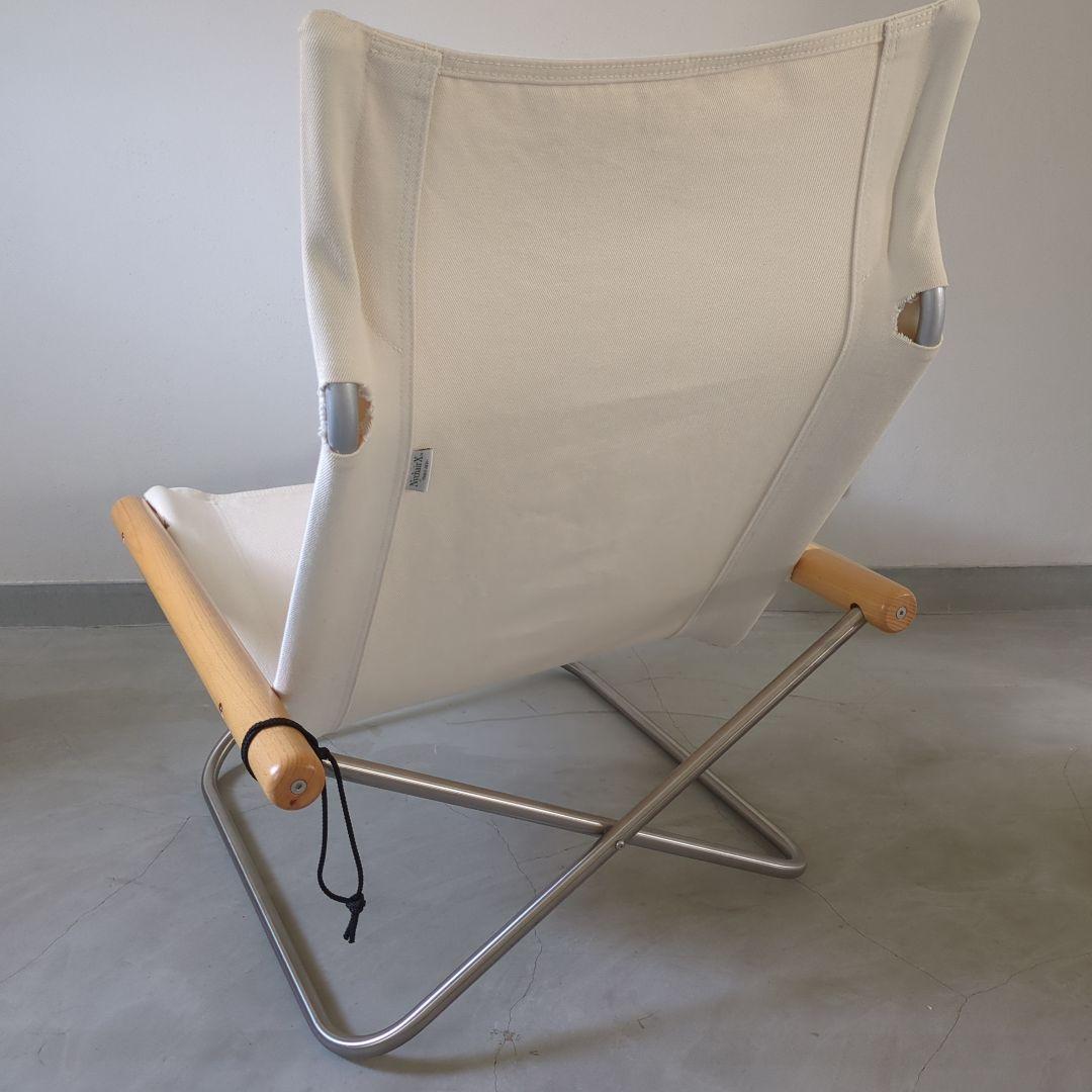 [美品] Nychair X　ニーチェアエックス