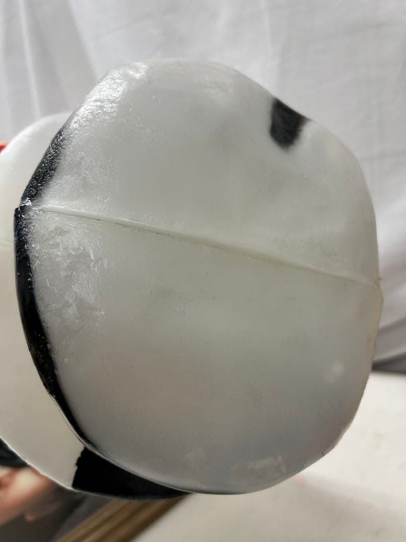 クリスマス 雪だるま スノーマル ライト イルミネーション 2003年製