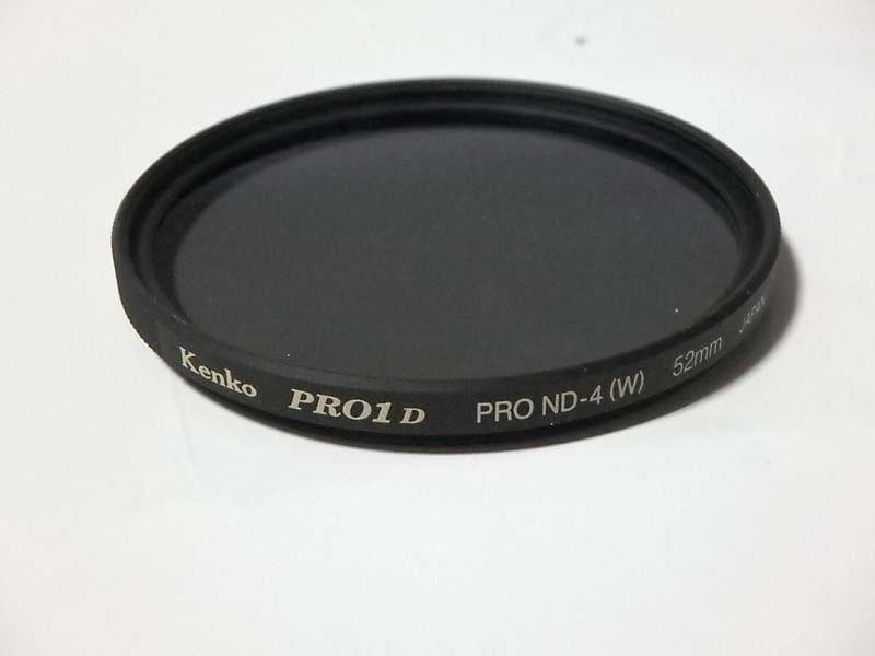 SIGMA 30mm F1.4 DC DN Eマウント 保護フィルター&ND4