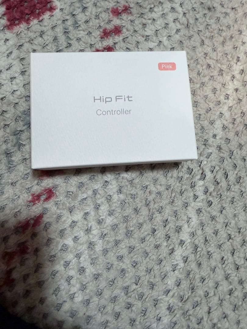 シックスパッド　SIXPAD　正規品　ヒップフィット　Hip Fit Lサイズ