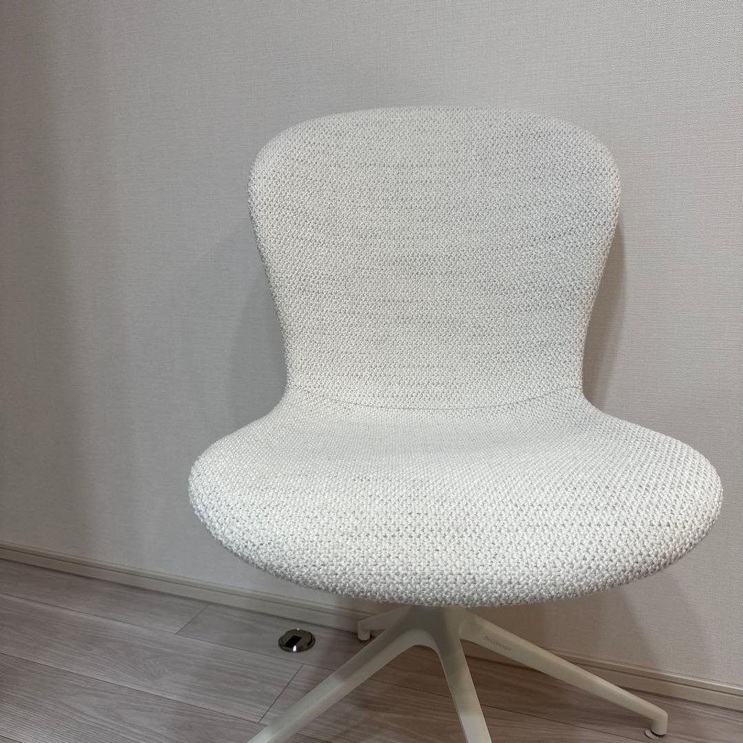 ボーコンセンプト アデレード 回転チェア