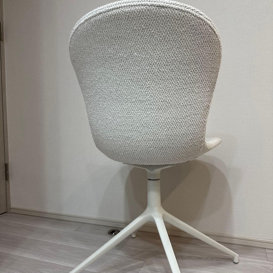 ボーコンセンプト アデレード 回転チェア