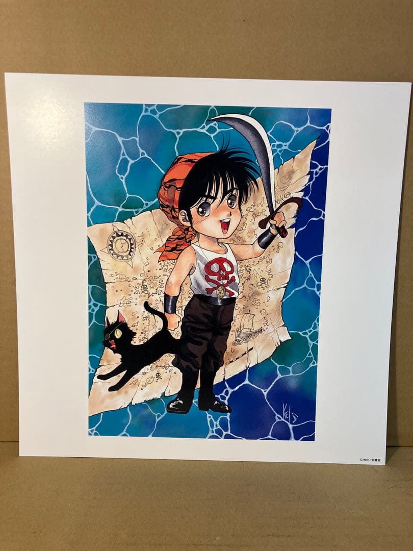 楠劇場 オリジナルアルバム LPレコード　楠桂　谷山浩子　イラスト集・帯付き