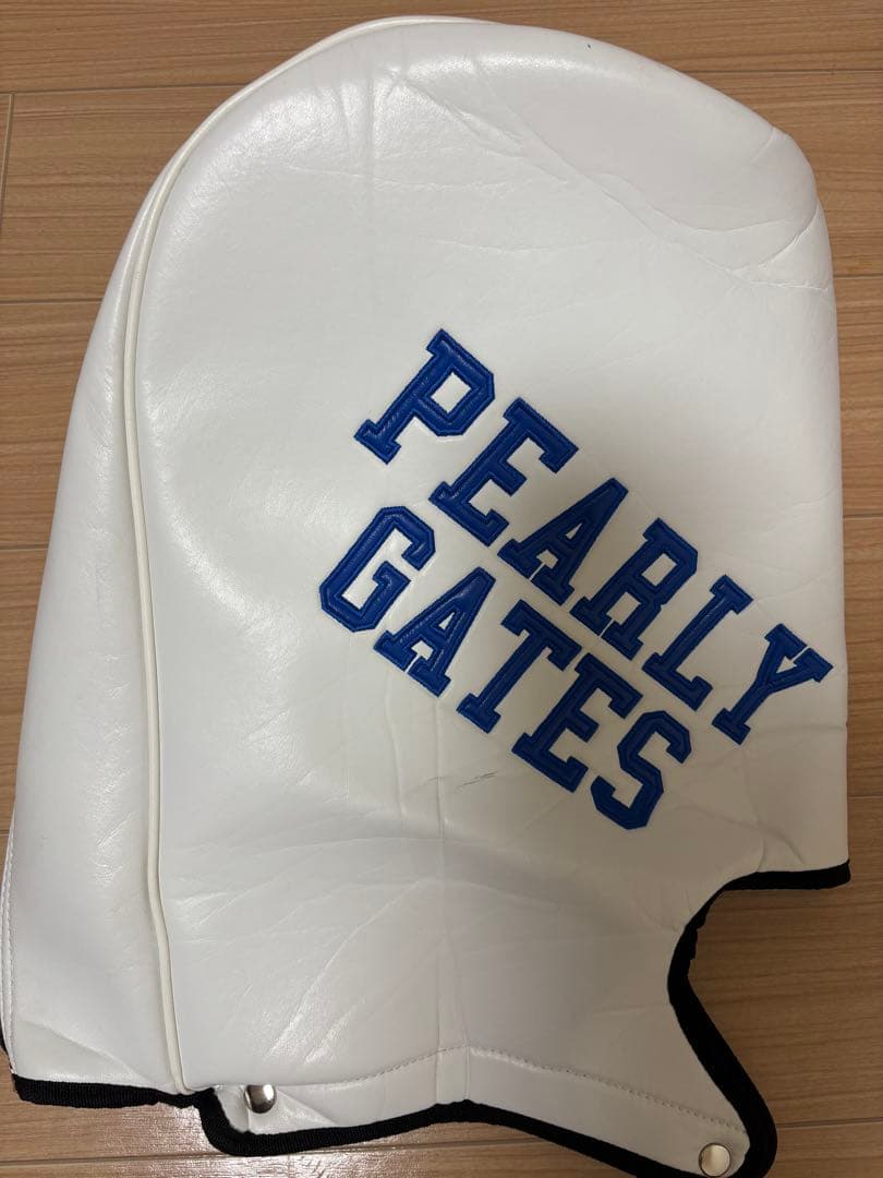 PEARY GATES パーリーゲイツ ゴルフキャディバック