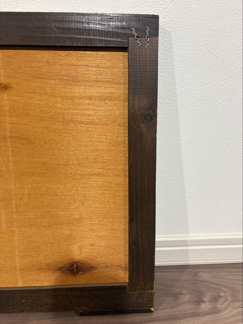 LEVI'S ヴィンテージ広告プレート