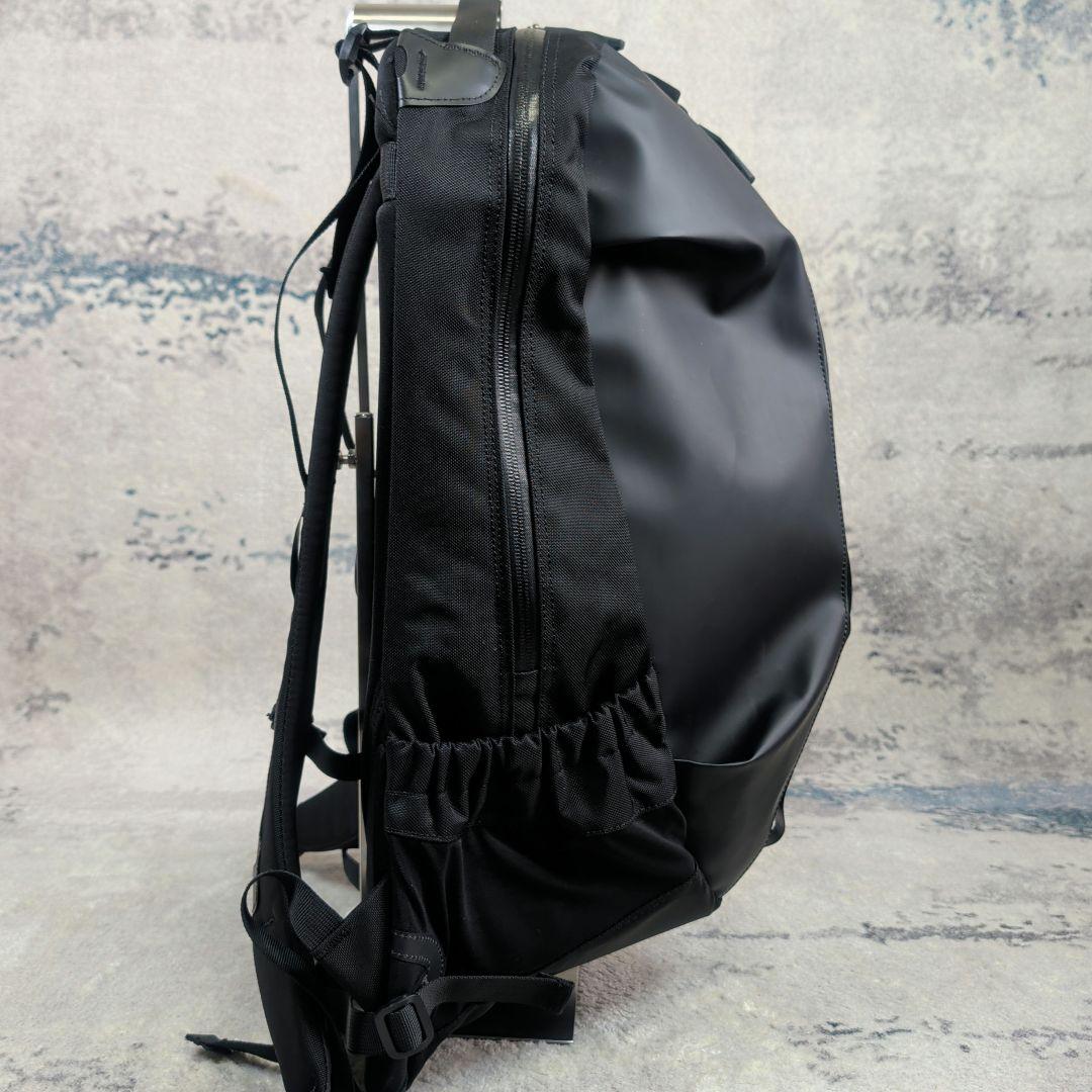 美品 アークテリクス アロー22 リュック コーティング